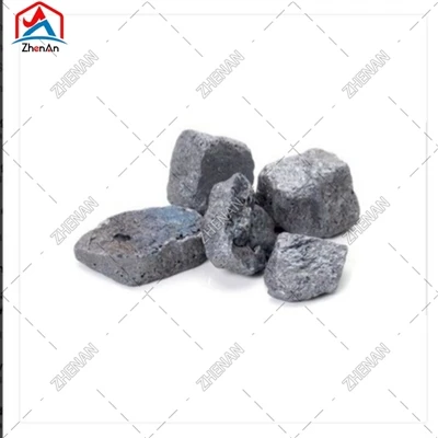 ফেরোসিলিকন 65 এর সুবিধা