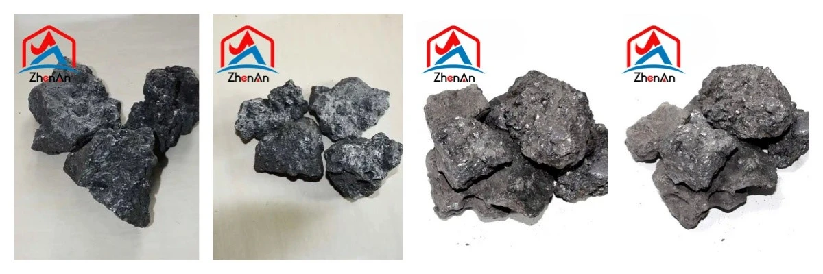 Silicon Slag