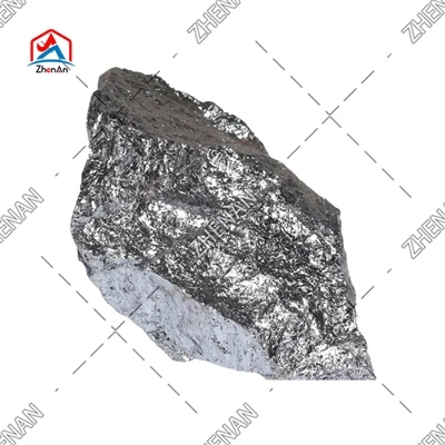 সিলিকন ধাতু মূল্য সংক্ষিপ্ত বিবরণ