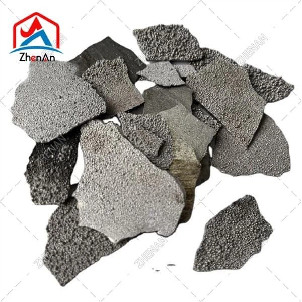 উচ্চ-শক্তি ইস্পাত অ্যাপ্লিকেশনের জন্য নির্ভুল EMM অ্যালয় ফ্লেক্স