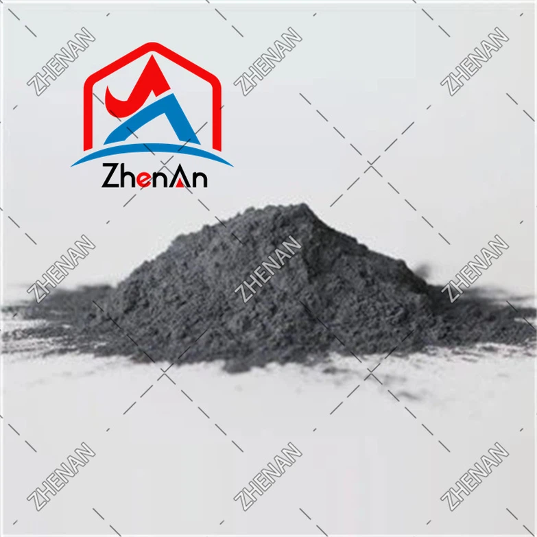 High Purity Silicon Metal Powder 40-160M High Purity Silicon Metal Powder 40-160M