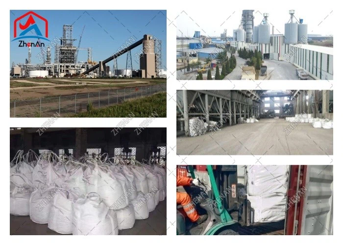 ZhenAn Ferroalloy Factory for Precision EMM Flakes Refinement ZhenAn Ferroalloy Factory for Precision EMM Flakes Refinement