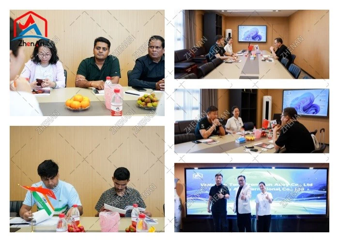 Metallurgical Silicon Powder Sampling and Quality Validation During Factory Visit Metallurgical Silicon Powder Sampling and Quality Validation During Factory Visit