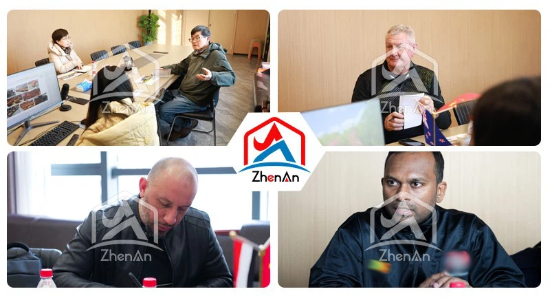 Silicon nitride powder Overseas customers Silicon nitride powder Overseas customers