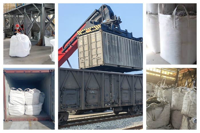 Electrolytic Manganese Electrolytic Manganese