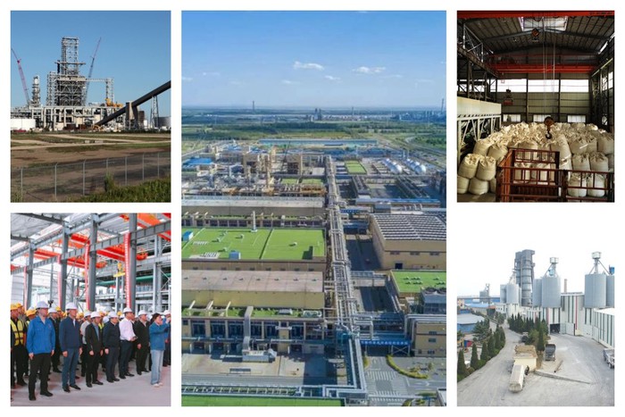 Emm Manganese Emm Manganese