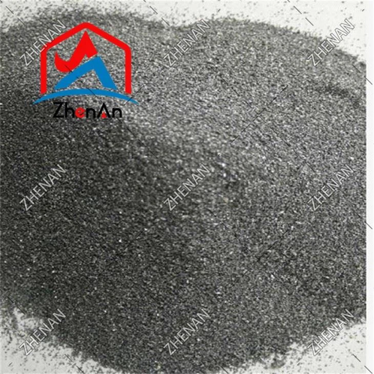 Pure Metal Silicon Powder Industrial Grade