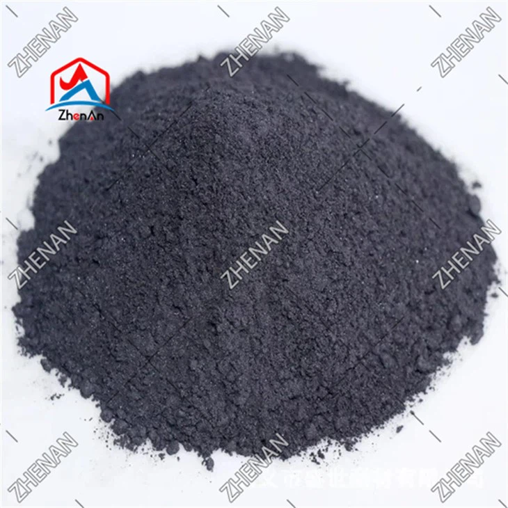 সিলিকন মেটাল পাউডার 99%