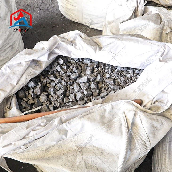 সিলভার ফেরো সিলিকন 75