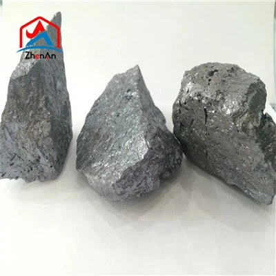 99.99% সিলিকন মেটাল