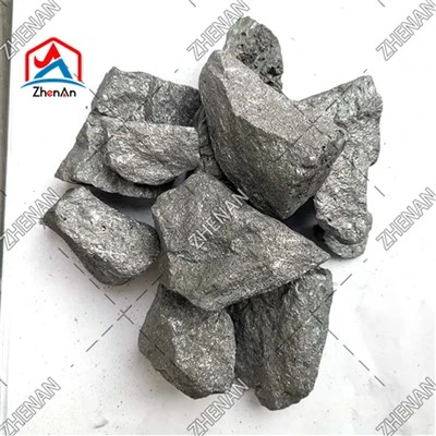 জারা প্রতিরোধী ফেরো সিলিকন খাদ