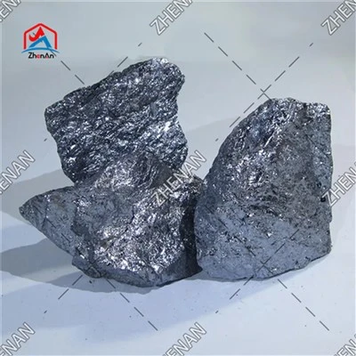 কাস্টমাইজড ধাতব সিলিকন