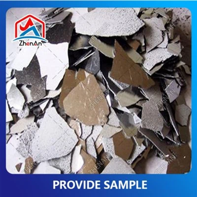 ইস্পাত জন্য ইলেক্ট্রোলাইটিক ম্যাঙ্গানিজ ফ্লেক্স