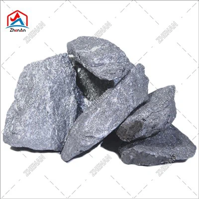 উচ্চ নমনীয়তা ফেরো সিলিকন