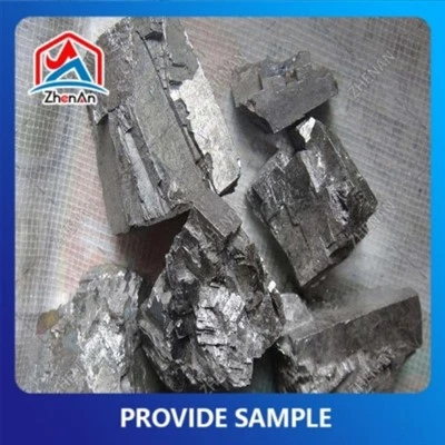 উচ্চ শক্তি 10–50 মিমি ভ্যানডিয়াম আয়রন অ্যালয় 50