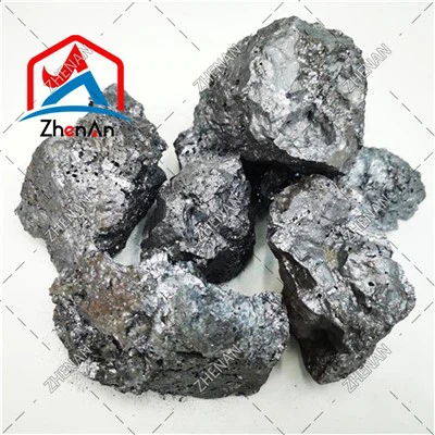 ধাতব সি স্ল্যাগ