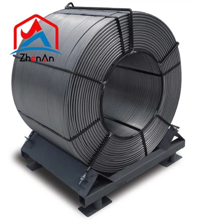 ক্যালসিয়াম সিলিকন কোর্ড ওয়্যার