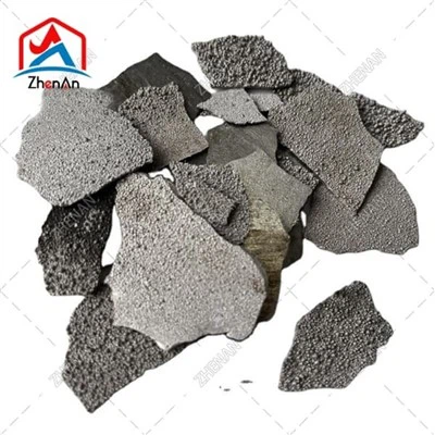 উচ্চ-শক্তি ইস্পাত অ্যাপ্লিকেশনের জন্য নির্ভুল EMM অ্যালয় ফ্লেক্স