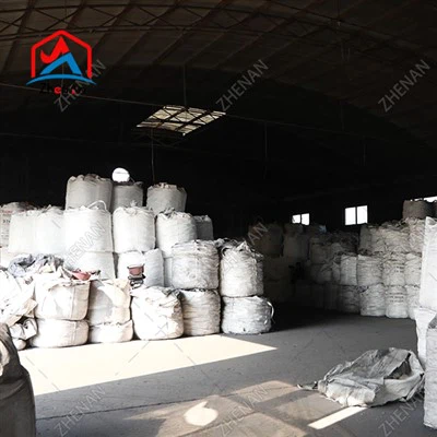 সিলিকন মেটাল 411 লাম্প 10-50মিমি