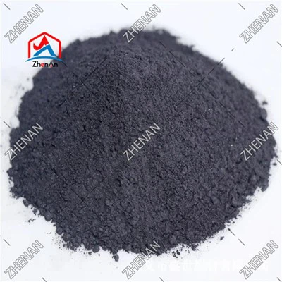 সিলিকন মেটাল পাউডার 99%