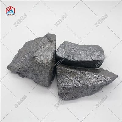 সিলভার গ্রে মেটালিক সিলিকন 97