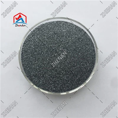 Sinterable ধাতব সিলিকন পাউডার 325Mesh